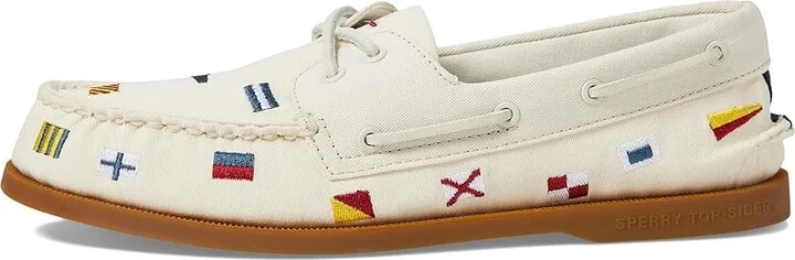 Sperry Authentic Original 2-Eye Seasonal Men's Lace-up Boots Off-White : 13 M (D), Rubber/Synthetic - Image 6