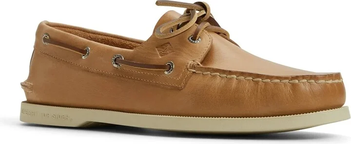 Light Brown/Off White
