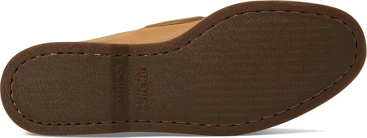 Sperry Authentic Original Men's Lace up casual Shoes Sahara : 6 M (D), Leather - Image 4
