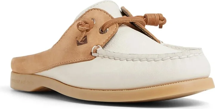 Sperry Authentic Original Mule