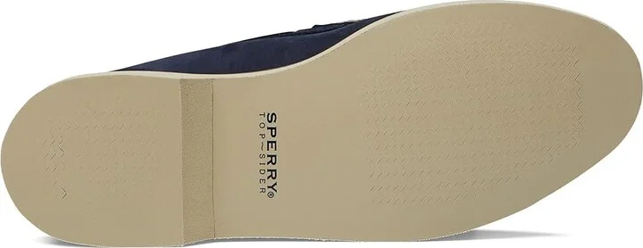 Sperry Authentic Original Penny Men's Shoes Navy : 10.5 M (D), Leather - Image 3