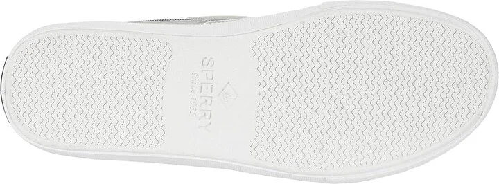 Sperry Bahama II Men's Shoes SW Grey/Navy : 8 M (D) - Image 4