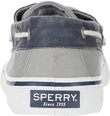 Sperry Bahama II Men's Shoes SW Grey/Navy : 8 M (D) - Image 5