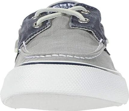 Sperry Bahama II Men's Shoes SW Grey/Navy : 8 M (D) - Image 6