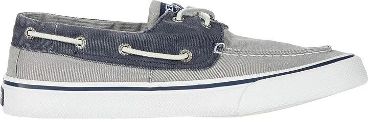 Sperry Bahama II Men's Shoes SW Grey/Navy : 8 M (D) - Image 8