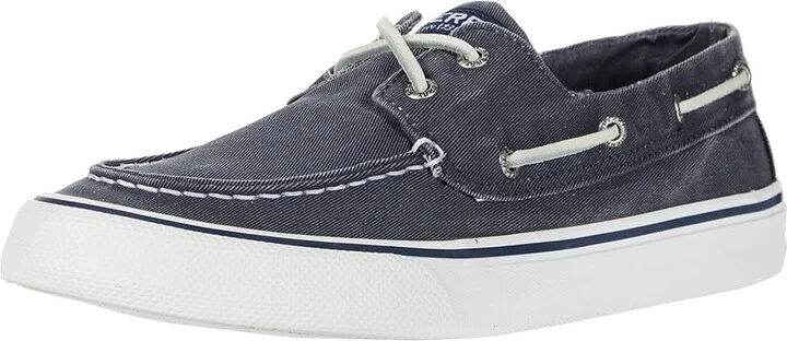 Sperry Bahama II Men's Shoes SW Navy : 7 M (D) - Image 2