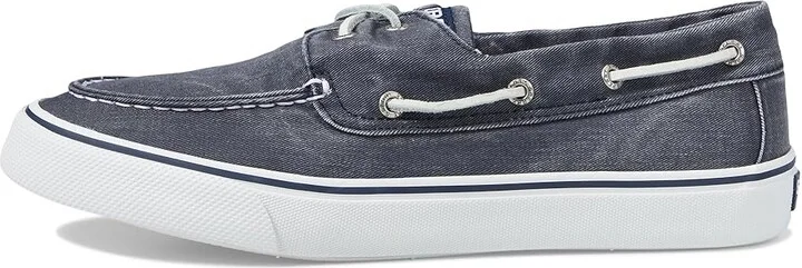 Sperry Bahama II Men's Shoes SW Navy : 7 M (D) - Image 7