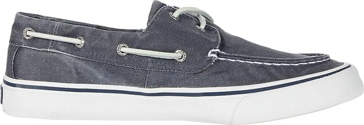 Sperry Bahama II Men's Shoes SW Navy : 7 M (D) - Image 8