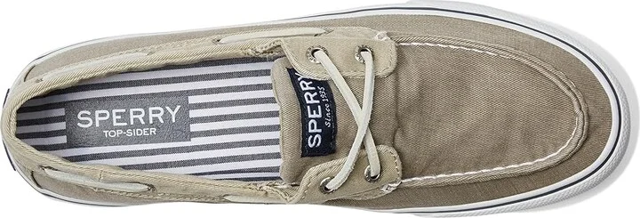 Sperry Bahama II Men's Shoes SW Oyster/Khaki : 8.5 M (D) - Image 3