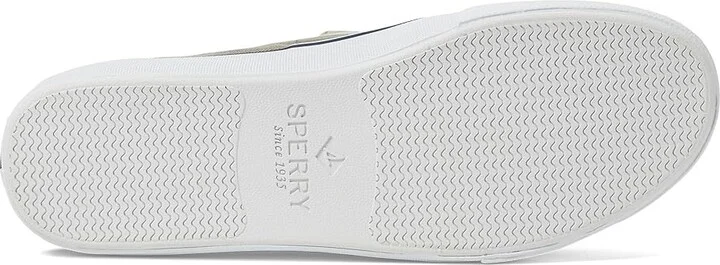 Sperry Bahama II Men's Shoes SW Oyster/Khaki : 8.5 M (D) - Image 4