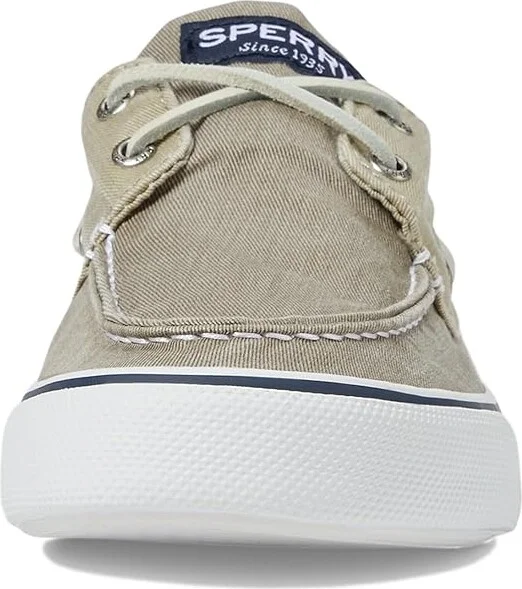 Sperry Bahama II Men's Shoes SW Oyster/Khaki : 8.5 M (D) - Image 6