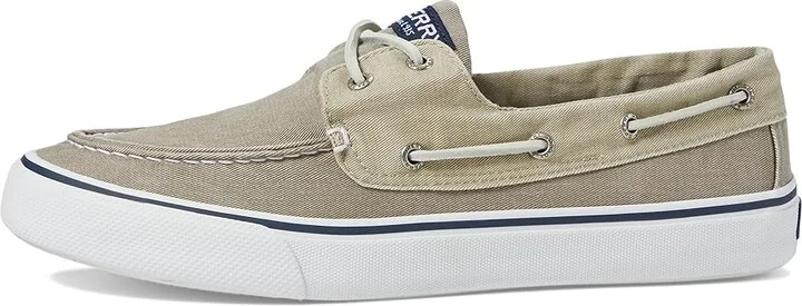 Sperry Bahama II Men's Shoes SW Oyster/Khaki : 8.5 M (D) - Image 7