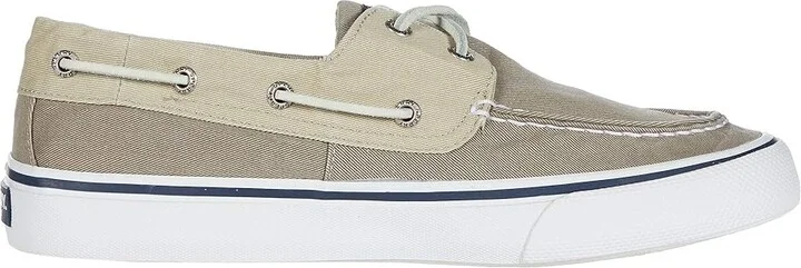 Sperry Bahama II Men's Shoes SW Oyster/Khaki : 8.5 M (D) - Image 8