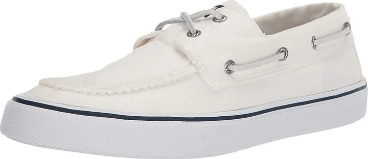 Sperry Bahama II Men's Shoes SW White : 9.5 M (D) - Image 2
