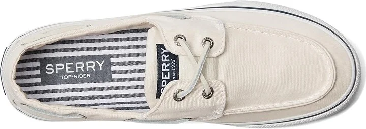 Sperry Bahama II Men's Shoes SW White : 9.5 M (D) - Image 3