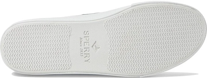 Sperry Bahama II Men's Shoes SW White : 9.5 M (D) - Image 4