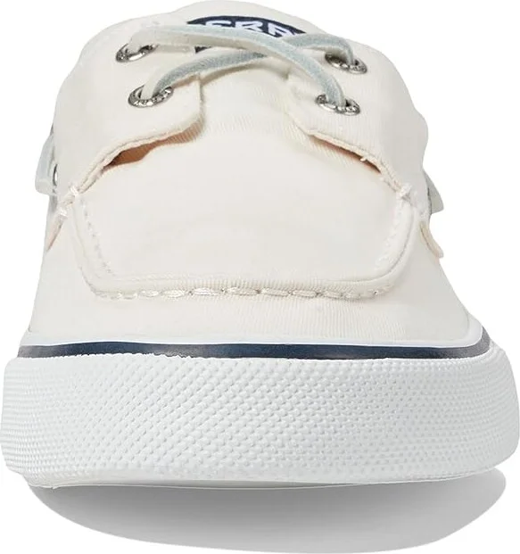 Sperry Bahama II Men's Shoes SW White : 9.5 M (D) - Image 6