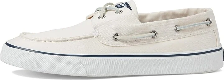 Sperry Bahama II Men's Shoes SW White : 9.5 M (D) - Image 7