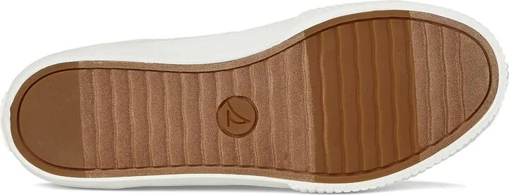 Sperry Bermuda LTT Women's Shoes White : 8.5 M (B), Synthetic - Image 3