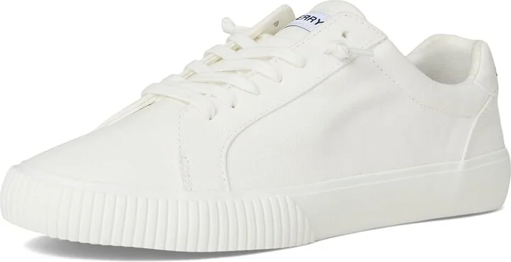 Sperry Bermuda LTT Women's Shoes White : 8.5 M (B), Synthetic - Image 5