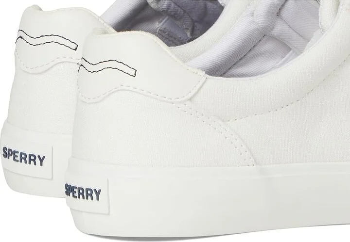 Sperry Bermuda LTT Women's Shoes White : 8.5 M (B), Synthetic - Image 7
