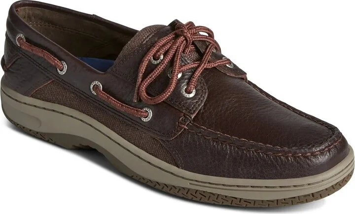 Sperry Billfish 3Eye Boat Shoe