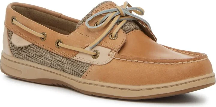Sperry Bluefish Boat Shoe