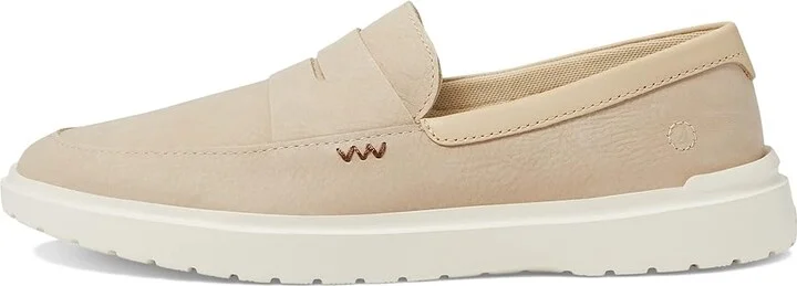 Sperry Cabo II Penny Men's Shoes Sand : 9.5 M (D), Leather - Image 6