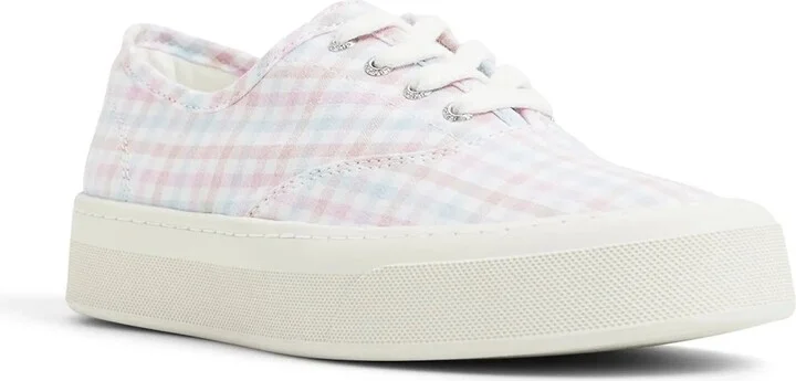 Pastel Multicolor