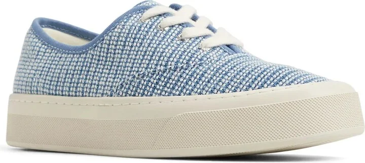 Light Wash Denim Blue