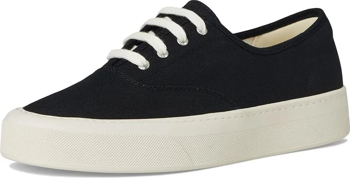 Sperry Candy Cvo Women's Shoes Black : 5.5 M (B), Synthetic - Image 5