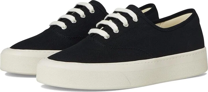 Sperry Candy Cvo Women's Shoes Black : 5.5 M (B), Synthetic