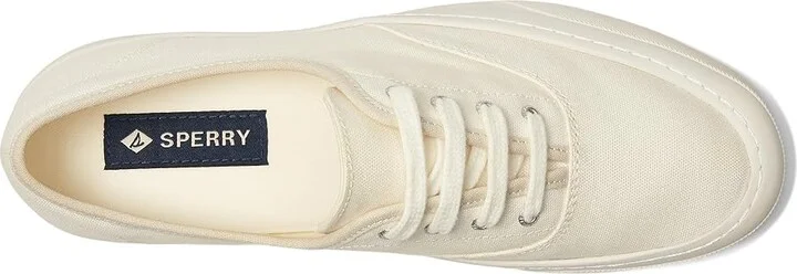 Sperry Candy Cvo Women's Shoes Natural : 9 M (B), Synthetic - Image 2