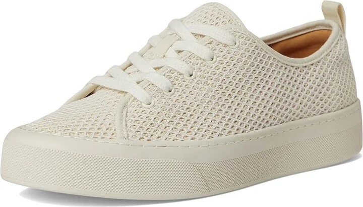 Sperry Candy Lace-To-Toe Women's Shoes Ecru : 6.5 M (B), Leather/Rubber - Image 5