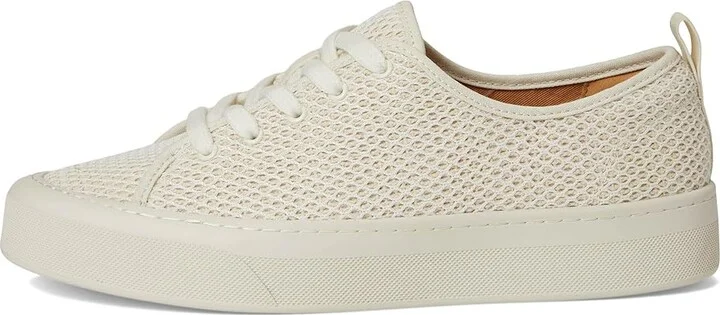 Sperry Candy Lace-To-Toe Women's Shoes Ecru : 6.5 M (B), Leather/Rubber - Image 6