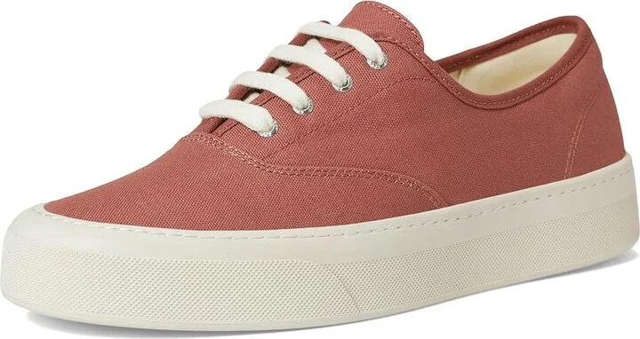 Sperry Candy Lace-Up Women's Shoes Dark Rose : 8.5 M (B), Rubber - Image 5