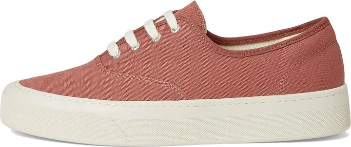 Sperry Candy Lace-Up Women's Shoes Dark Rose : 8.5 M (B), Rubber - Image 6