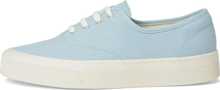 Sperry Candy Lace-Up Women's Shoes Light Blue : 8 M (B), Rubber - Image 6