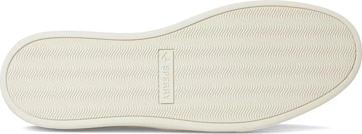 Sperry Candy Lace-Up Women's Shoes Olive : 9.5 M (B), Rubber - Image 3