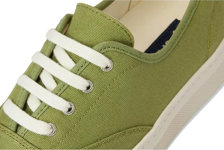 Sperry Candy Lace-Up Women's Shoes Olive : 9.5 M (B), Rubber - Image 7