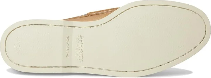 Sperry Classic Ao 2 Eye Men's Lace-up Boots Cream : 8.5 W (EE), Leather - Image 3