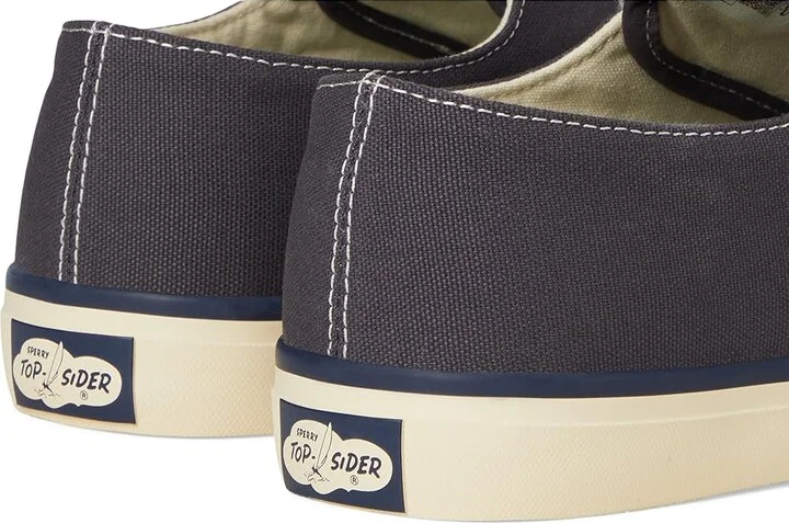 Sperry Classic Cvo Men's Shoes Navy : 11 M (D) - Image 7