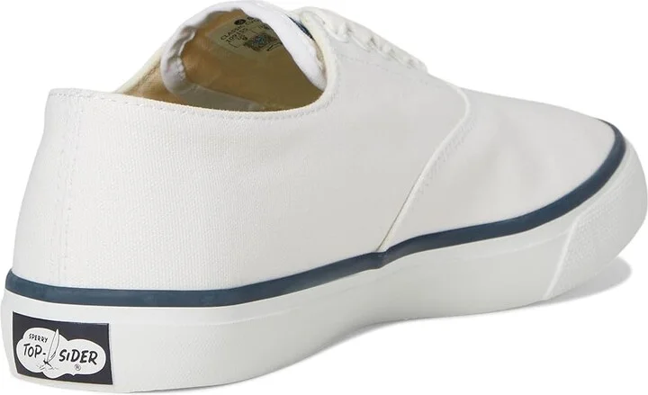 Sperry Classic Cvo Men's Shoes White : 8.5 M (D) - Image 4