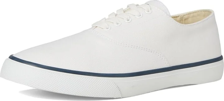 Sperry Classic Cvo Men's Shoes White : 8.5 M (D) - Image 5