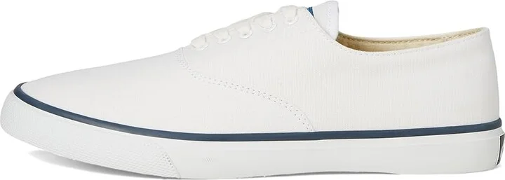 Sperry Classic Cvo Men's Shoes White : 8.5 M (D) - Image 6
