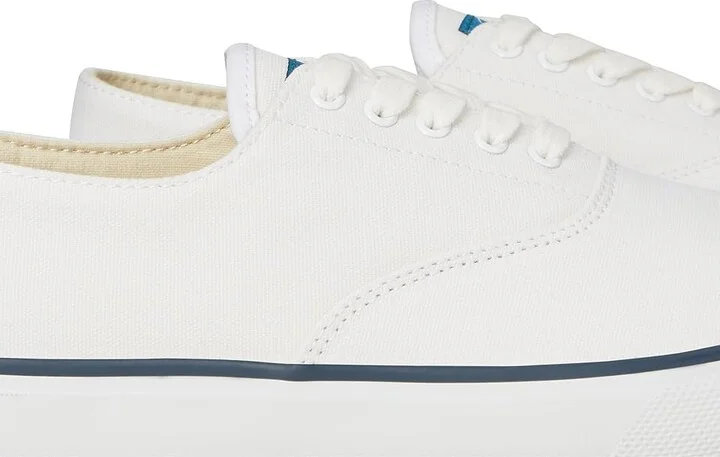 Sperry Classic Cvo Men's Shoes White : 8.5 M (D) - Image 7