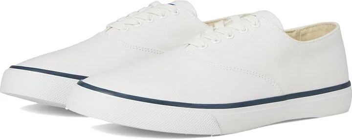 Sperry Classic Cvo Men's Shoes White : 8.5 M (D)