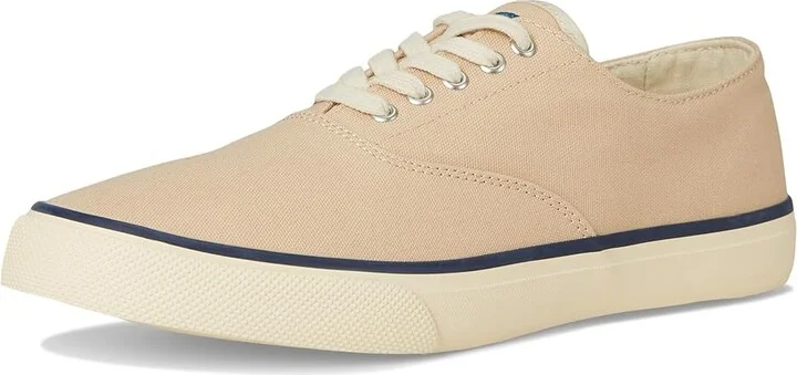 Sperry Classic Cvo Men's Shoes White/Multi : 8 M (D) - Image 5
