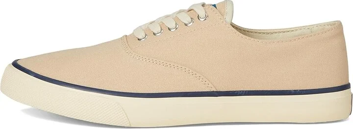Sperry Classic Cvo Men's Shoes White/Multi : 8 M (D) - Image 6