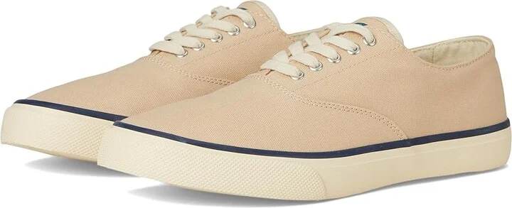 Sperry Classic Cvo Men's Shoes White/Multi : 8 M (D)